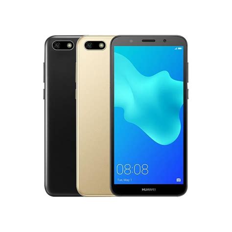 Celular Huawei Y5 2018 2gb 16gb — Netpc