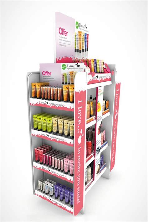 Pos Displays Point Of Sale Displays Pos Display Stands Ksf Global