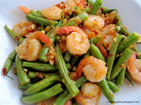 Sambal Goreng Udang | Cooking Gallery