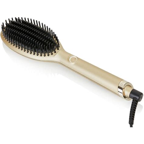 Ghd Glide Hot Brush Grand Luxe Collection T Set Limited Edition