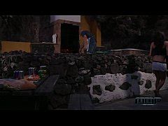 Barbeque With Alexis Crystal Vanessa Decker Free Mobile Porn Videos IPornTV