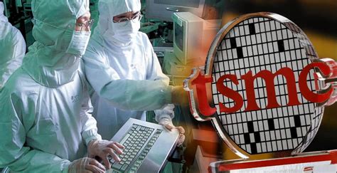 Taiwanese Semiconductor Maker TSMC Has Already Halted Shipments to ...