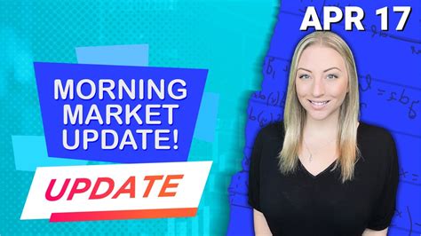 TipRanks Monday Market Update Channel Update YouTube