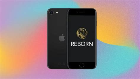 L Iphone Se Reconditionn Est Un Prix Qui Ne Se Loupe Pas Rendez