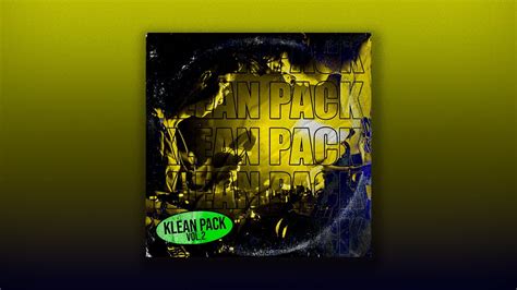 Stefflon Don Spice Clockwork Klean Remix Klean Pack Vol