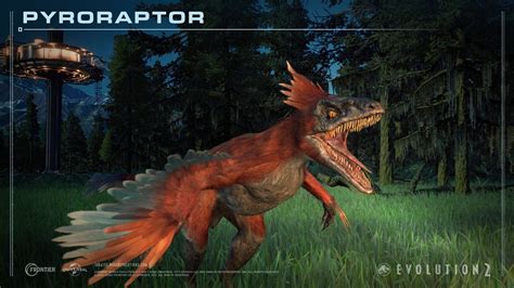 Knightsteve On Twitter We Now Have All 5 Feathered Dinosaurs Species