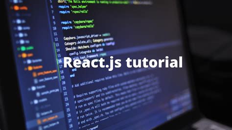 React Tutorial How To Create A User Login With React Js