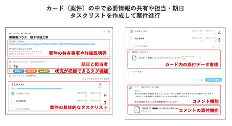 株式会社ガーデンラボ Jooto導入事例