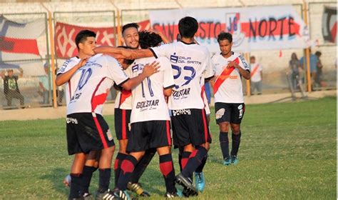 José Gálvez de Chimbote rescató un punto de oro en Casa Grande ante el