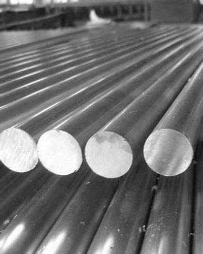 Stainless Steel 431 Round Bar Supplier ASTM A276 431 SS Bars