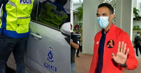 Crime Ex Cop Accused Of Raping Women During MCO Told To Pay RM K For Non Consensual Sex
