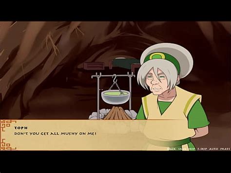 Four Elements Trainer Book Love Part XVIDEOS