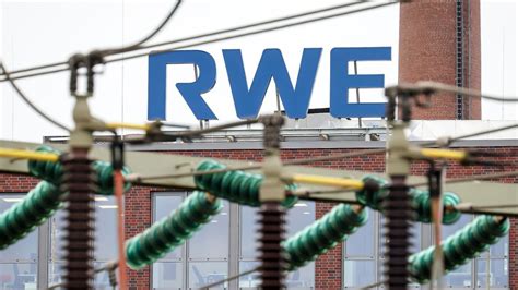 Der Börsen Tag Schluck aus der Pulle für RWE Mitarbeiter n tv de