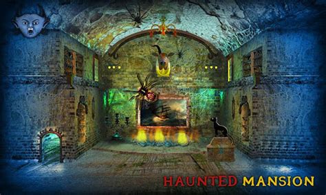 Haunted House Escape Adventure APK Download For Free