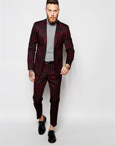 Aggregate More Than Mens Cropped Suit Trousers Latest In Cdgdbentre