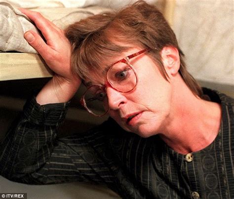 Deirdre Barlow Taught Us So Much About Life Enough To Fill 100