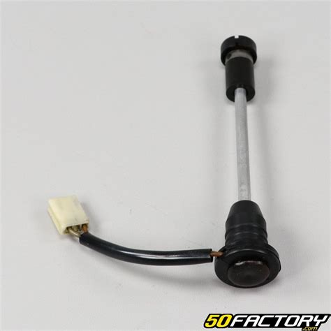 Sonde D Huile Yamaha Chappy Lb Pi Ces Motos Cc