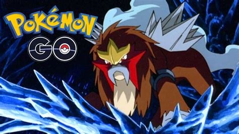 Pokemon Go Shadow Entei Best Moveset For Pvp And Raids Dexerto