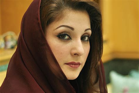 The Rebirth Of Maryam Nawaz Sharif Newsweek Pakistan