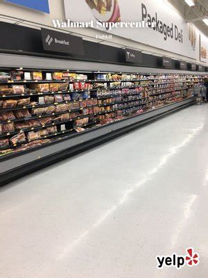 WALMART SUPERCENTER - 24 Photos & 69 Reviews - 26 W Merritt Blvd ...