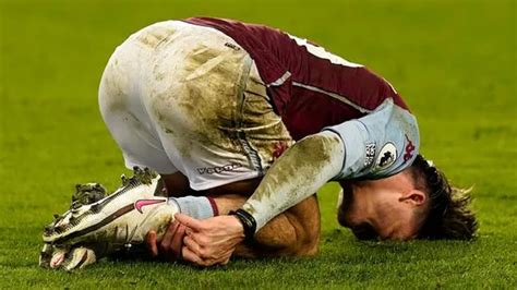 Jack Grealish Injury Update: Man City latest news and return dates