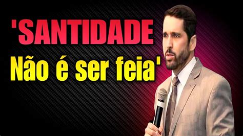 Pastor paulo junior que evangelho você defende a bíblia proíbe sim o