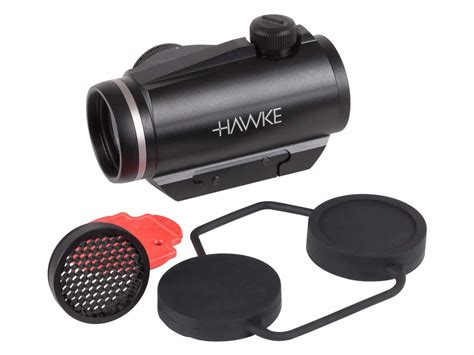 Kolimátor Hawke Vantage RD 1x20 3MOA Dot 9 11mm Gunshop