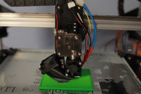 Been Having A Problem With The Hot End Jamming D Printing Maker Forums