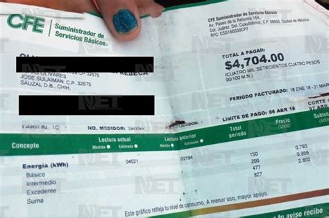 Tarifa De La Luz Sube En Junio Estos Son Los Nuevos Precios