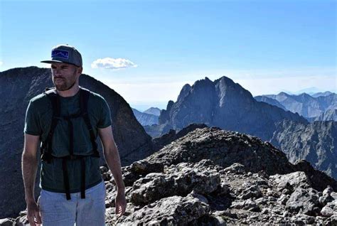 Hiking Colorado 14ers | Peaks over 14,000 ft elevation | Summit Seeking