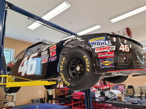 Nascar Xfinity Series Chassis Showcar For Sale In Mount Dora Fl Racingjunk