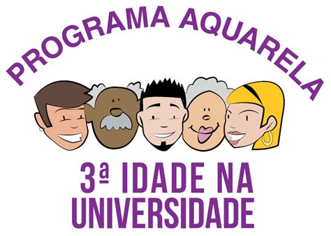 Programa Aquarela Abre Inscri Es Para Oficinas Voltadas A Idade