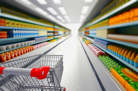 Supermarket Wallpapers Top Free Supermarket Backgrounds Wallpaperaccess