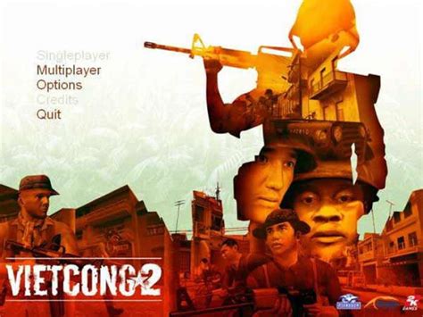 Vietcong 2 - Download