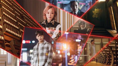 Your New Netflix K-Drama Addiction 'Tomorrow': Cast & Review - OtakuKart