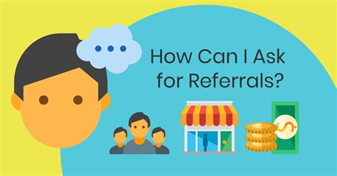 How Can I Ask For Referrals