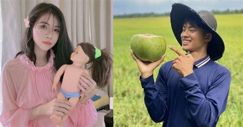 Thơ Nguyễn nghi vấn khịa Lê Tuấn Khang ẩn ý quá khứ sống lỗi nay đã tẩy trắng Hot KOLs Đời