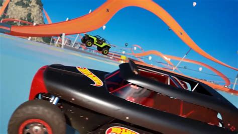 Forza Horizon Hot Wheels Vale A Pena An Lise Review