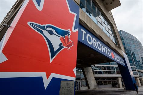 How All Four Of Torontos Professional Sports Teams Will Return To Play