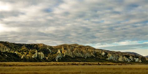 More Lord of the Rings Locations in New Zealand – for the love of nike