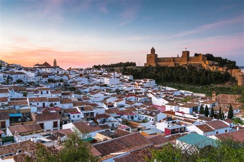 Girobus Gran Tour Dell Andalusia Da Malaga