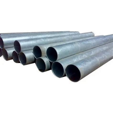 Round Galvanized Iron Pipe At Rs Kilogram In Kanpur Id