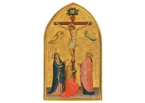 Rare Fra Angelico Painting Headed To Auction In July