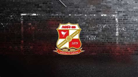 Swindon Town F.C. Wallpapers - Wallpaper Cave