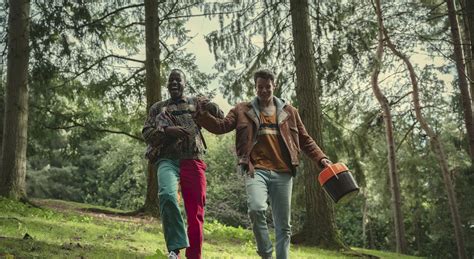 Sex Education Why Did Eric And Adam Break Up