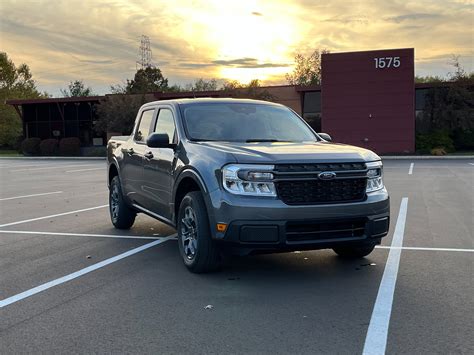 Michigan - 2023 Maverick XLT Hybrid - $31,500 | MaverickTruckClub ...