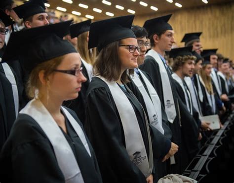 Proclamatie Faculteit Wetenschappen Beeldbank