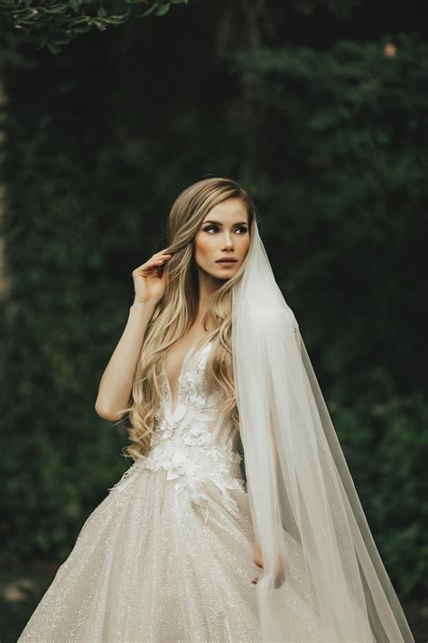 Liliya | Princess dress fairytale, Gowns of elegance, Bridal dresses