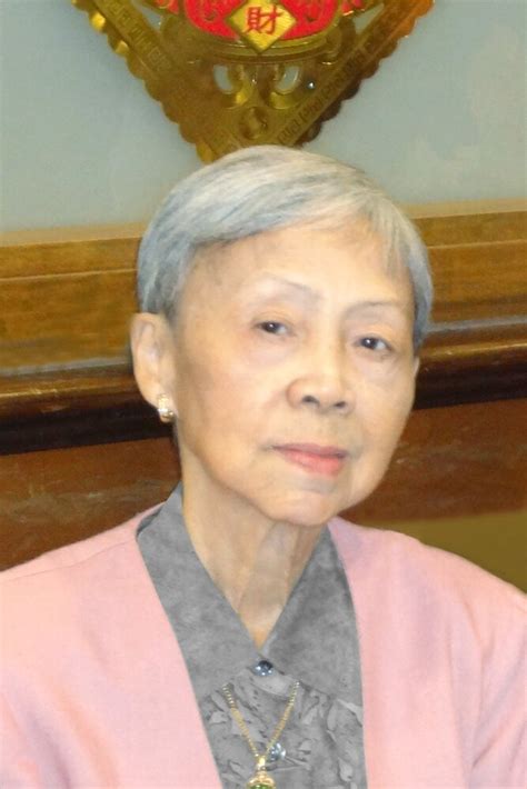 Obituary Of Fung Kee Moy Wing Fook Funeral Home