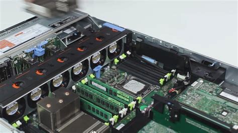 How To Replace PCI Riser For PowerEdge R720 Dell US